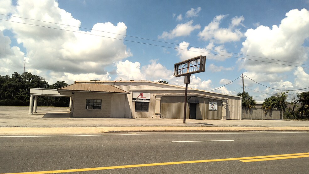 4201 Palafox St, Pensacola, FL à vendre - Photo de l’immeuble – Image 2 sur 16