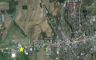 Plus de détails pour W Main, Malone, NY - Terrain à vendre