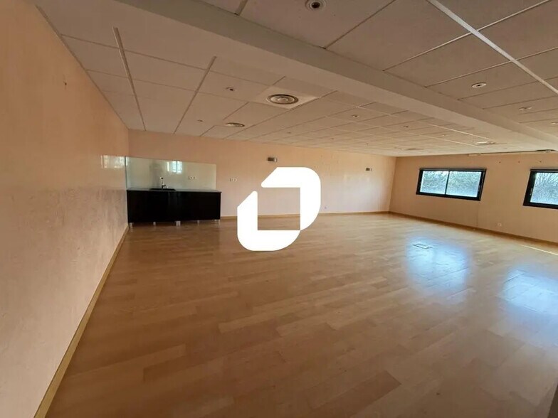 1 Parvis, Voiron à louer - Photo de l’immeuble – Image 3 sur 8