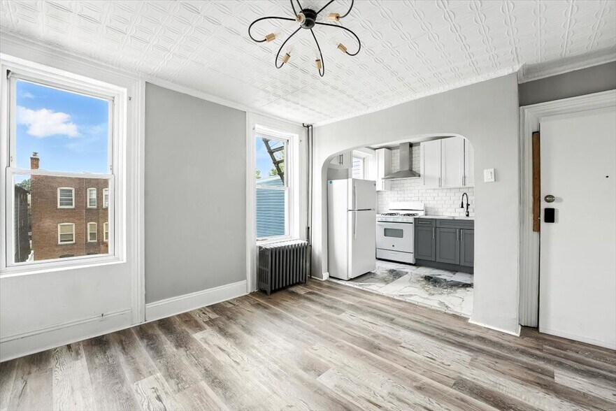 86 Irving St, Jersey City, NJ à vendre - Photo de l’immeuble – Image 3 sur 28