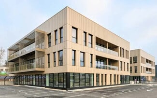 Plus de détails pour Bureau, Local d'activités à louer