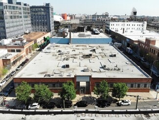 Plus de détails pour 32-33 47th Ave, Long Island City, NY - Industriel/Logistique à louer