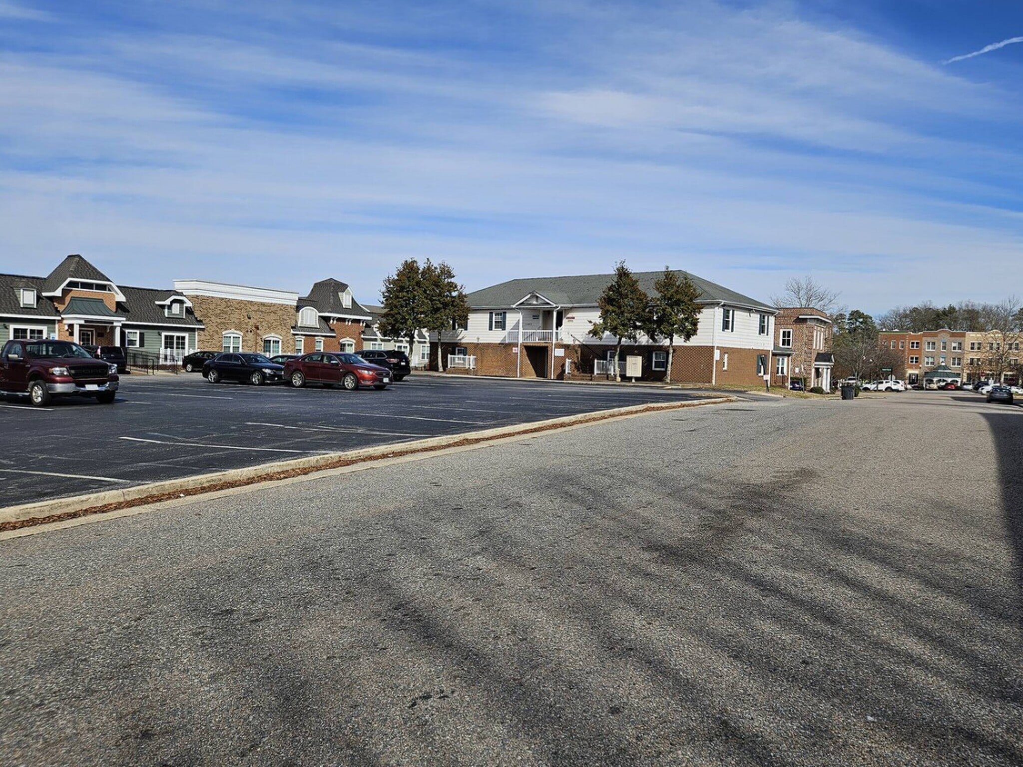 11923 Centre St, Chester, VA à louer Photo intérieure– Image 1 sur 2