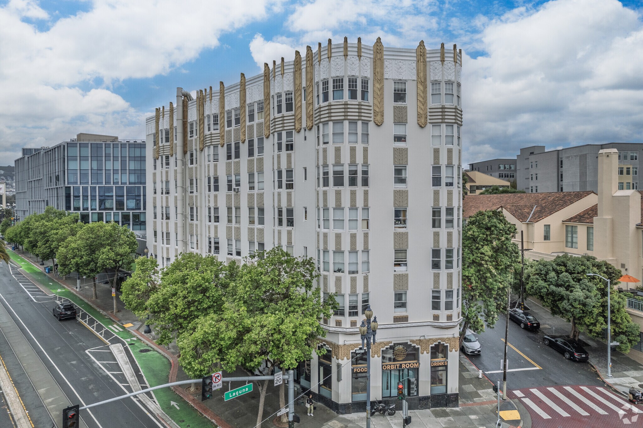 1920 Market St, San Francisco, CA à louer Photo principale– Image 1 sur 7