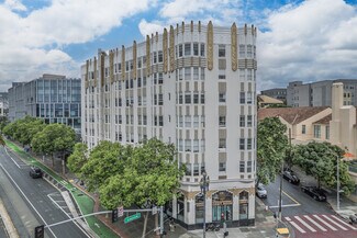 Plus de détails pour 1920 Market St, San Francisco, CA - Local commercial à louer