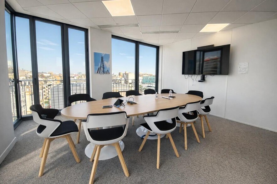 46 Avenue André Morizet, Boulogne-Billancourt à louer - Photo de l’immeuble – Image 3 sur 10