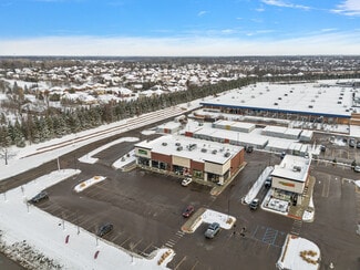 Plus de détails pour 57336 Van Dyke Rd, Washington Twp, MI - Local commercial à louer