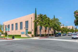 Plus de détails pour 2751 Roosevelt Rd, San Diego, CA - Bureau, Local commercial à louer
