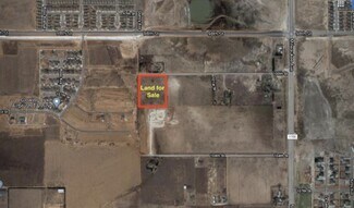 Plus de détails pour 6705 100th St, Lubbock, TX - Terrain à vendre