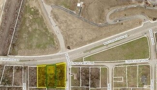 Plus de détails pour 2995 Frayser-Raleigh Rd, Memphis, TN - Terrain à vendre