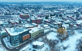 Plus de détails pour 210-216 Rue Labelle, Saint-Jérôme, QC - Terrain à vendre