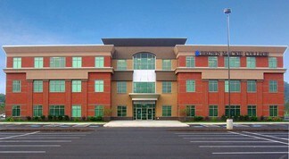 Plus de détails pour 4300 Munson St NW, Canton, OH - Bureau à louer