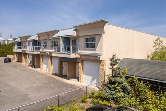 Plus de détails pour 5678 199th St, Langley, BC - Industriel/Logistique à vendre