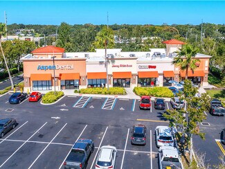 Plus de détails pour 17260 US Highway 441, Mount Dora, FL - Local commercial à vendre