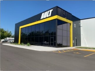 Plus de détails pour 2000 Technology Dr, Peterborough, ON - Industriel/Logistique à vendre