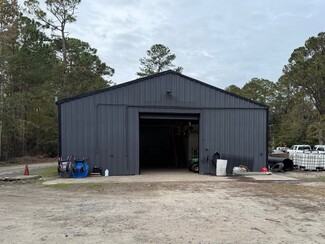 Plus de détails pour 1729 Quacco Rd, Pooler, GA - Industriel/Logistique à vendre