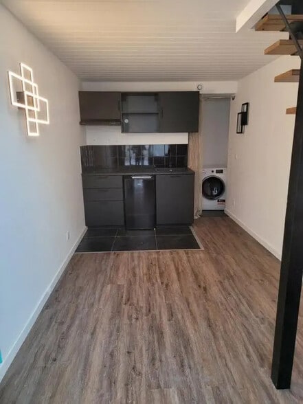 Local commercial dans Villeurbanne à vendre - Photo de l’immeuble – Image 2 sur 6