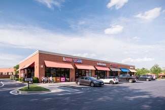 Plus de détails pour 2505 Lord Baltimore Dr, Windsor Mill, MD - Local commercial à louer