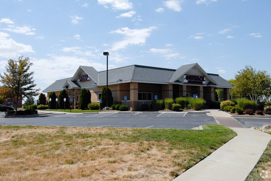 NNN Urgent Care Center Port NYSE Tenant portefeuille de 2 biens à vendre sur LoopNet.fr - Photo principale – Image 2 sur 3