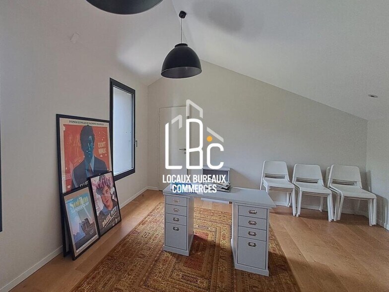 70 Rue De Coulmiers, Nantes à louer - Photo intérieure – Image 3 sur 7