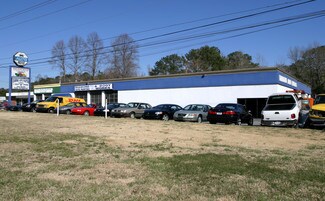 Plus de détails pour 2849 S Cobb Dr SE, Smyrna, GA - Local commercial à louer