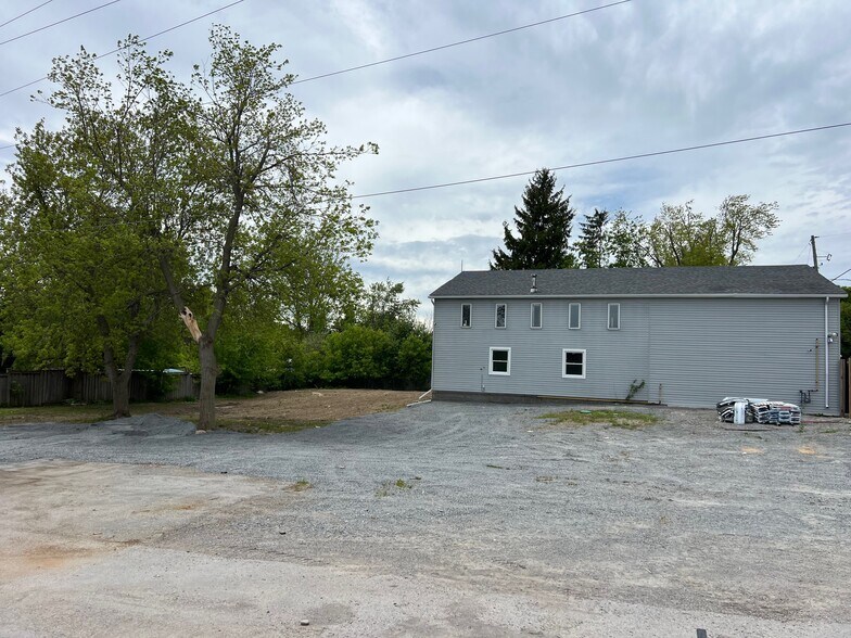 22990 Highway 12/7, Brock, ON à vendre - Photo de l’immeuble – Image 3 sur 6