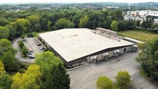 Plus de détails pour 53 Smith Rd, Middletown, NY - Industriel/Logistique à vendre