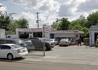 Plus de détails pour 2905 Lamar Ave, Memphis, TN - Local commercial à louer