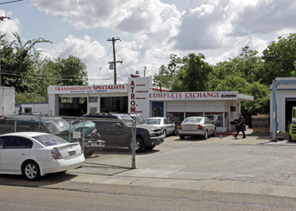 Plus de détails pour 2905 Lamar Ave, Memphis, TN - Local commercial à louer