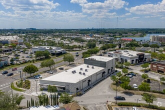 4907 Big Island Dr, Jacksonville, FL - Vue aérienne vue de carte - Image1