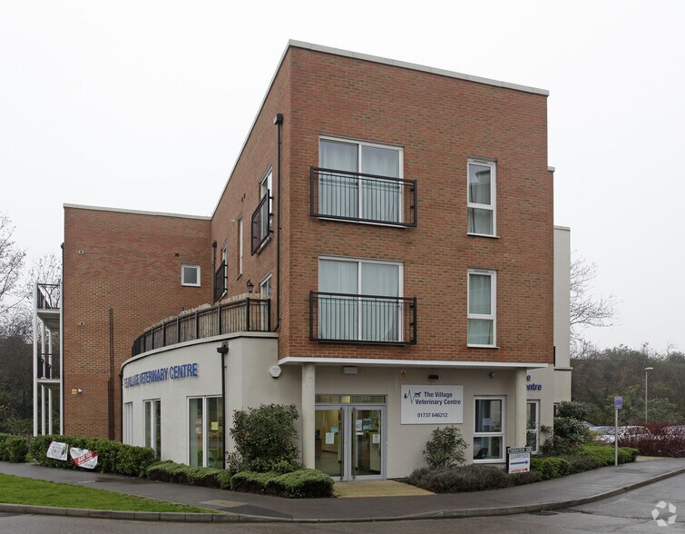 Thornton Side, Redhill à vendre - Photo principale – Image 1 sur 4