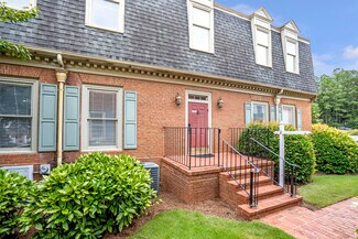 Plus de détails pour 7000 Peachtree Dunwoody Rd NE, Atlanta, GA - Bureau à louer