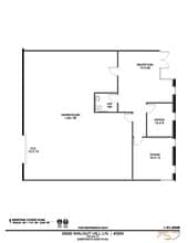 2636 Walnut Hill Ln, Dallas, TX à louer Photo intérieure– Image 1 sur 5