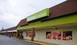 Plus de détails pour 230 Portland Way N, Galion, OH - Local commercial à louer