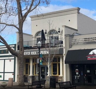 Plus de détails pour 157 S Murphy Ave, Sunnyvale, CA - Bureau à louer