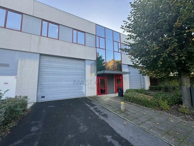 Plus de détails pour Différents types d’espaces à louer