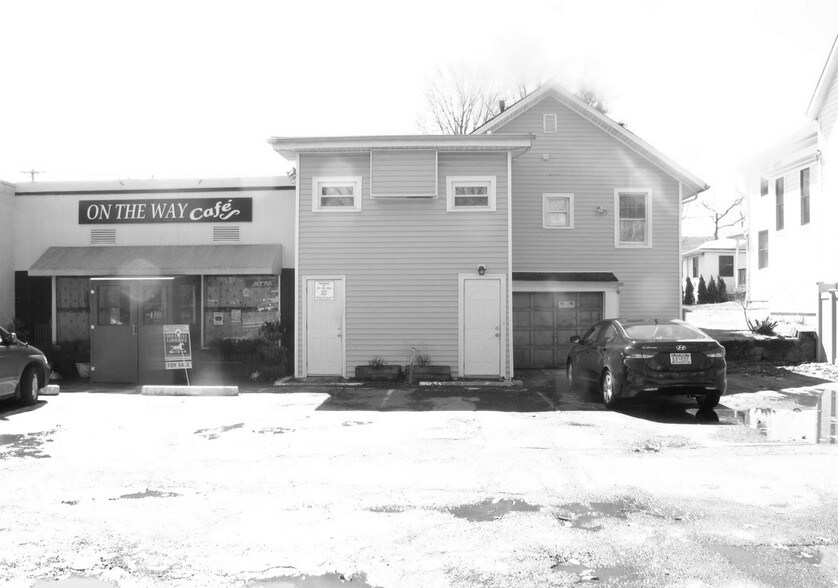 34 Ridgeland Ter, Rye, NY à louer - Photo de l’immeuble – Image 2 sur 10