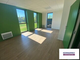 Plus de détails pour Bureau à louer