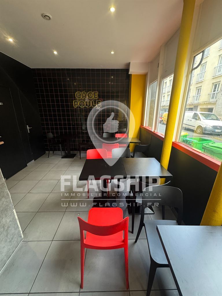 Local commercial dans Paris à louer Photo intérieure– Image 1 sur 9