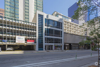 Plus de détails pour 718 8th Ave SW, Calgary, AB - Bureau à vendre