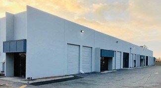 Plus de détails pour 1390 E Burnett St, Signal Hill, CA - Industriel/Logistique à louer
