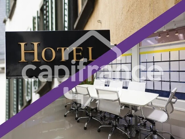 Plus de détails pour Local commercial, Local d'activités à louer