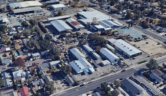 Plus de détails pour 1240 Filbert St, Stockton, CA - Industriel/Logistique à vendre