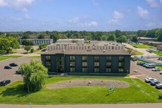 Plus de détails pour 2817 S Anthony Ln, Saint Anthony, MN - Bureau, Bureau/Médical à louer