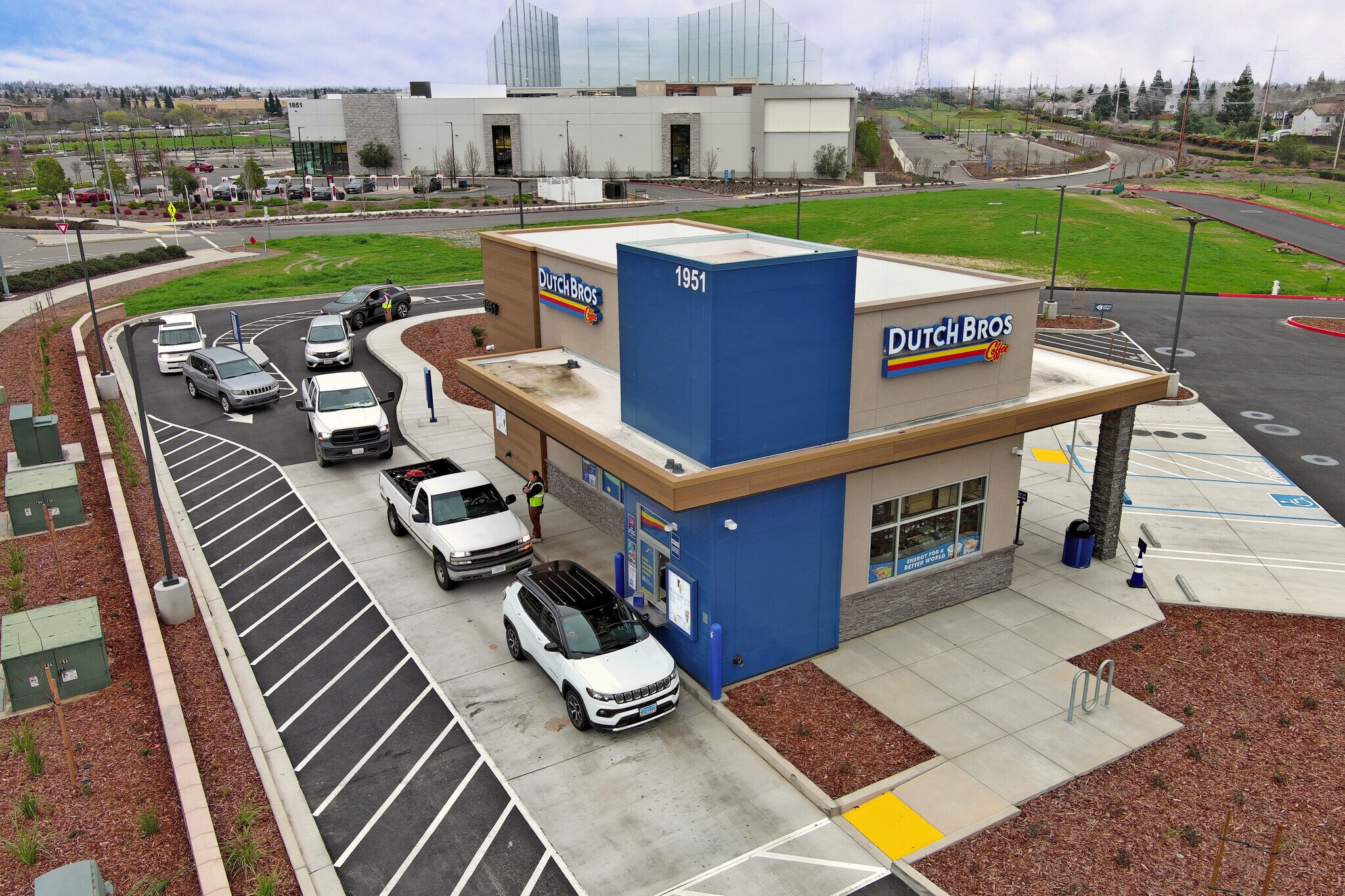 1951 Freedom Way, Roseville, CA à vendre Photo principale– Image 1 sur 6