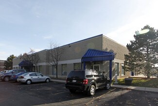 Plus de détails pour 5028 S Service Rd, Burlington, ON - Local d’activités à vendre
