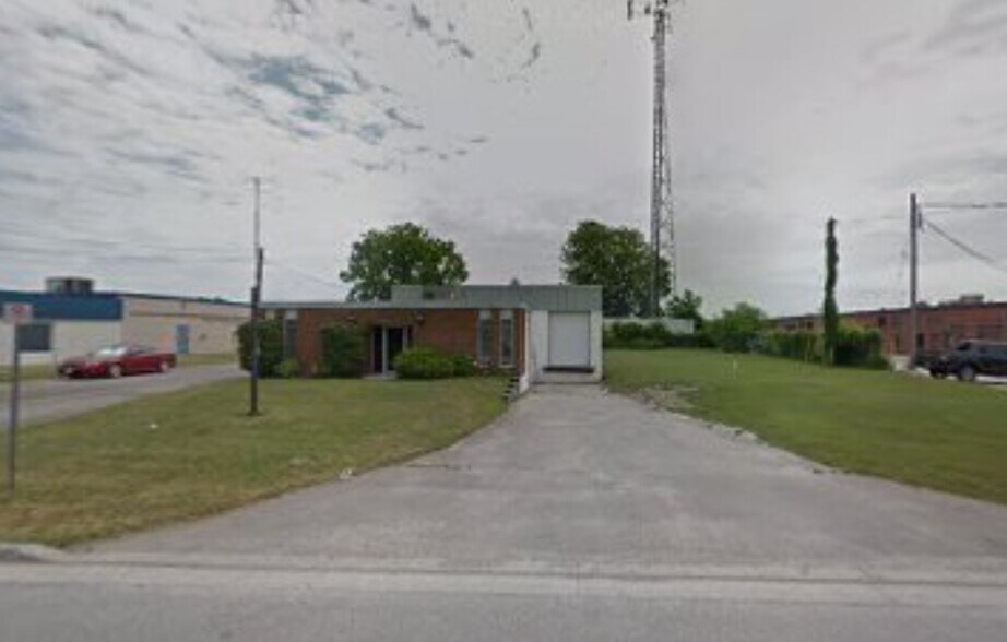 1010 Hargrieve Rd, London, ON à louer - Photo principale – Image 1 sur 1