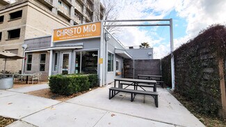 Plus de détails pour 2523 Quenby St, Houston, TX - Local commercial à vendre