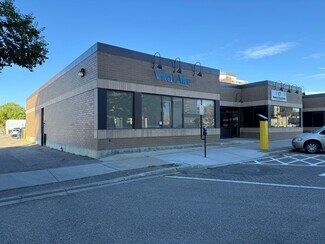 Plus de détails pour 508 6 St S, Lethbridge, AB - Bureau à louer