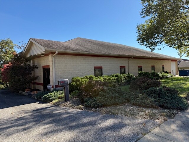 95 16th St SW, Barberton, OH à vendre - Photo de l’immeuble – Image 2 sur 12